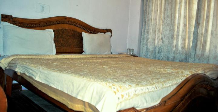 Отель Ashiana Regency Шимла Экстерьер фото